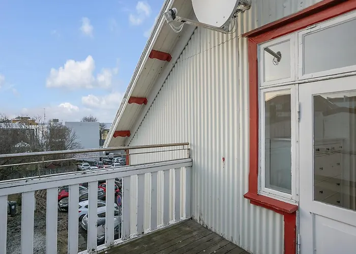 Berg Apartments