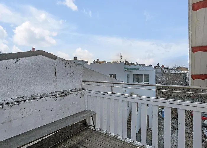 Berg Apartments